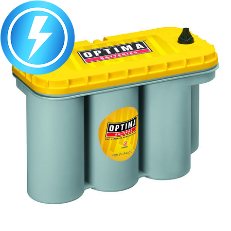 BatteriesAccessories